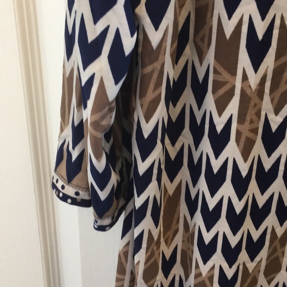 FINAL MARKDOWN LADIES haani woman dress 3x - Picture 4 of 5